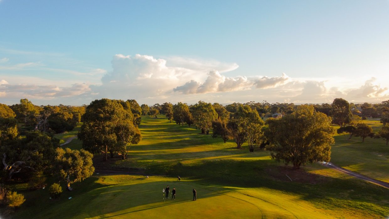 Melton Valley Golf Club